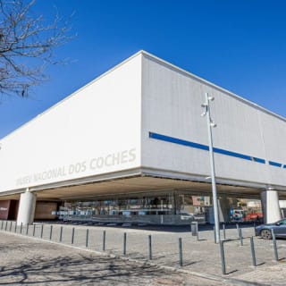 Museu Nacional dos Coches: bilhete de entrada 2