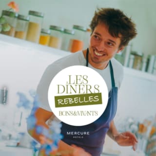 Dîners rebelles 2