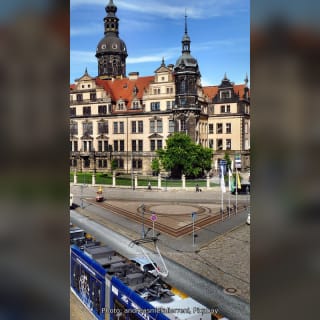 Dresden Highlights - Audio Guide und Selbstgeführte Tour 10
