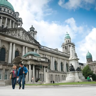 Belfast Day Tour From Dublin: Including Titanic Experience  10