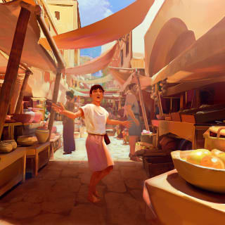 Colosseum: The Legendary Arena an immersive exhibition in VR 4