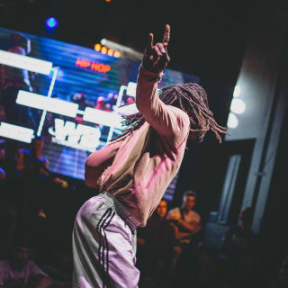 The World Battle 2023 - Lista de espera 3