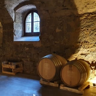 Quesos, vinos y religión 3