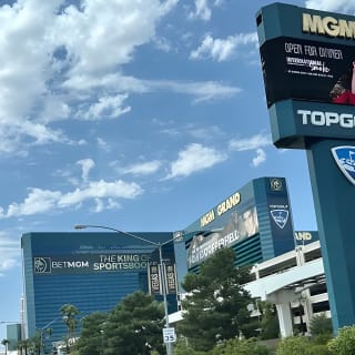 Las Vegas Neon and Secrets: Self-Guided Audio Tour 9
