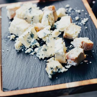 Der London Cheese Crawl 4