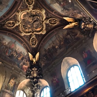 La experiencia definitiva en el Louvre (Opciones de pago: Desayuno y crucero en barco) 11