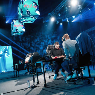 Speed Chess Championship Finals 7