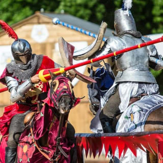 Warwick Castle Tickets 3