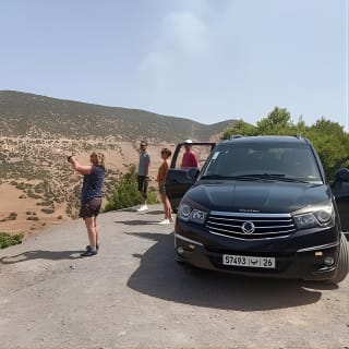 Voyage 3 Vallées & HIGH Atlas Mountains 10