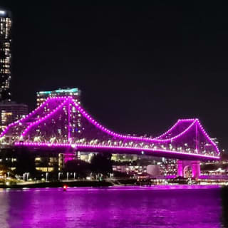 Sunset River Cruise 2