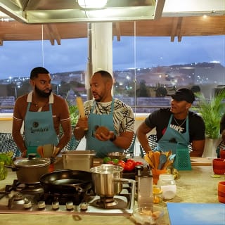 Cartagena Gourmet: Clase de cocina con vistas, elegancia y sabor 13