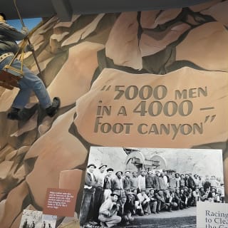 Boulder City Historic District Self-guided Tour from Las Vegas 2
