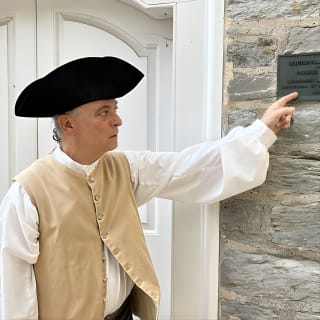 Guided Ghost Tour of Lititz 4