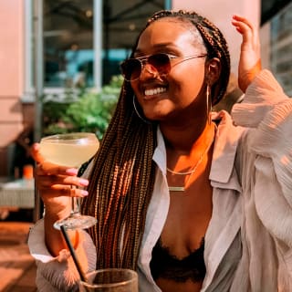 Cottons Tropical Bottomless Brunch 1