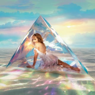Kylie Minogue no Meo Arena, Lisboa 2025 1
