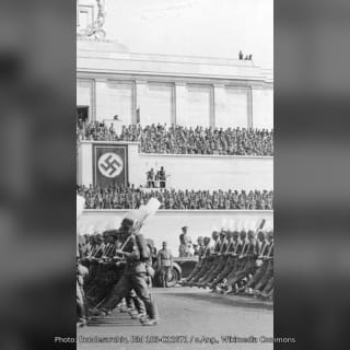 Berlín: Guía de Nazis e Hitler - Audioguía y Tour Autoguiado 10