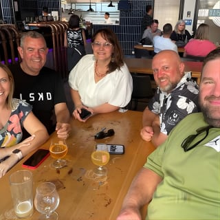 Half Day Gold Coast Brewery Tour 6