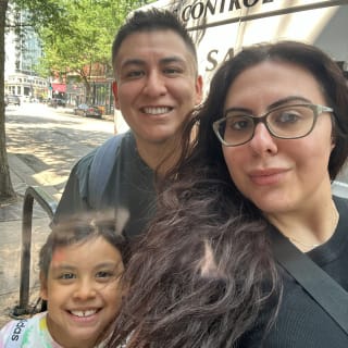 Easter Scavenger Hunt in Chicago 2