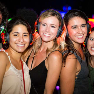 Never Forget: Silent Disco for Unity & Support 2