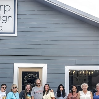 Top Waco Fixer Upper/City Tour: 5 Star, Award Winning, Affordable 10