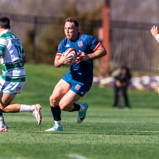 Old Glory Rugby Half Season Ticket  - General Admission 1