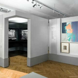 Wien: Jüdisisches Museum + Museum Judenplatz 5