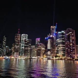 Sunset River Cruise 4