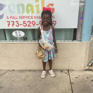 Easter Scavenger Hunt in Chicago 3