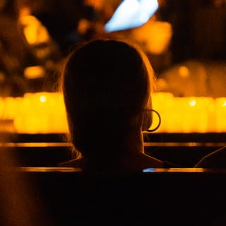Candlelight: Las Cuatro Estaciones de Vivaldi 5