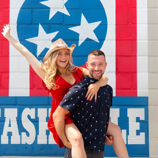 Nashville Mural Photowalk Tour with Professional Photographer 1
