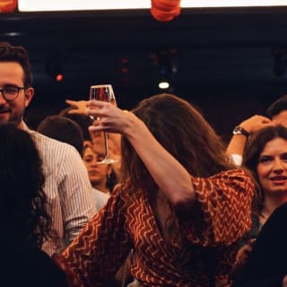 La Caseta: Tapeo andaluz, rumba en directo y tardeo en Barcelona 4