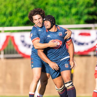 Old Glory Rugby Half Season Ticket  - General Admission 3