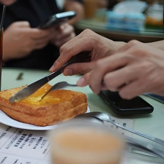 Tour di Hong Kong Street Food con locali - Dim Sum, Wonton e altro 8