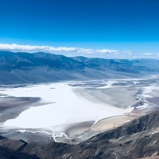 Las Vegas: Death Valley Sunset & Stargazing One-Day-Tour 8