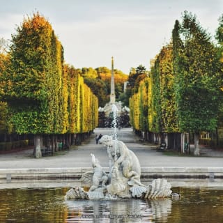 Schonbrunn - Audio Guide et Visite Autoguidée 11