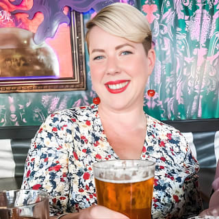 Bites of the Bluegrass Cocktails and Bites Tour 4