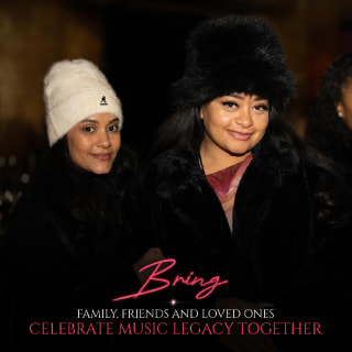 Destiny's Child: Iconic Reimagined Tribute – Chicago 5