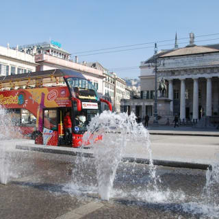 City Sightseeing Genova - Tour in Autobus Hop-on Hop-off 3