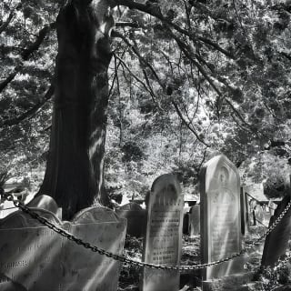 "Witch Trials" Walking Tour in Salem 3