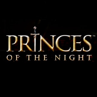 Princes de la nuit 1