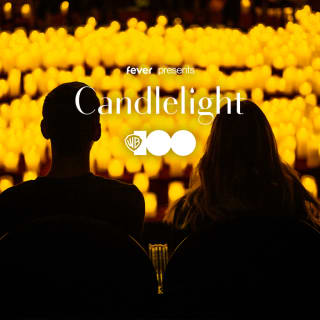 Candlelight: 100 anos da Warner Bros. 4