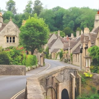 Stonehenge et villages Cotswold - Excursion d'une journée depuis Bristol 3