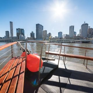 Sunset River Cruise 7