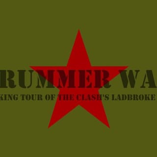 The StrummerWalk 1