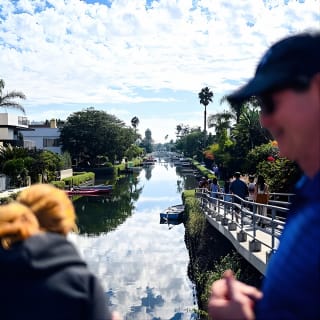 LA Venice Beach Walking Food Tour Avec Secret Food Tours 5