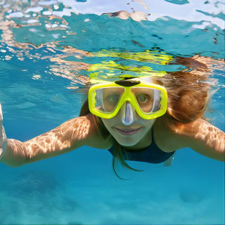 Snorkeling and Dolphin Watching Experience in Destin 4