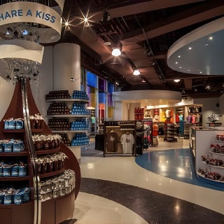 Vegas Chocolate Tour 4