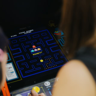ACC9SS: PAC-MAN Carnival in Sentosa 2