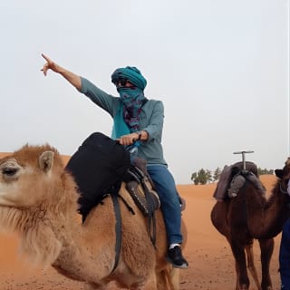 Partir à la découverte du Maroc, c'est une expérience incroyable et des souvenirs inoubliables. 3