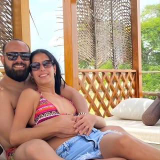 Playa Morena Beach Club Con Almuerzo Y Paseo Por El Fuerte De San Fernando 11